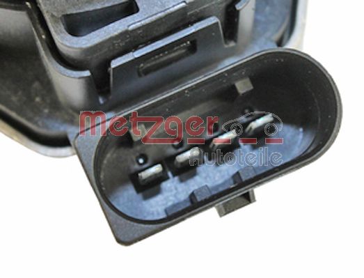 METZGER 0892399 ORIGINAL ERSATZTEIL AGR-Ventil